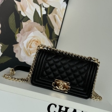 Chanel Boy Series Bags